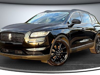 Used 2023 Lincoln Nautilus Reserve w/ Monochromatic Package