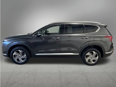 Used 2023 Hyundai Santa Fe SEL w/ Premium Package AWD/4WD image 2