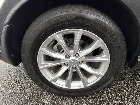 Used 2024 Honda CR-V EX-L image 26