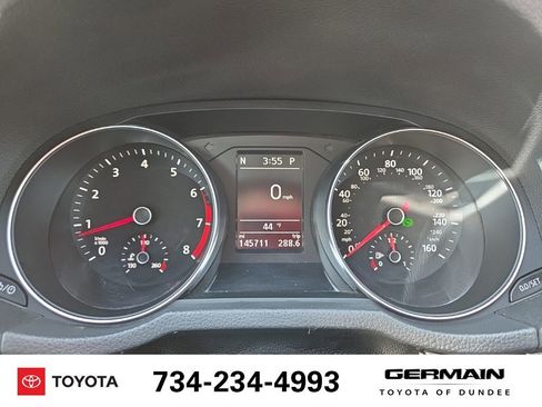 Used 2018 Volkswagen Passat 2.0T SE FWD image 20