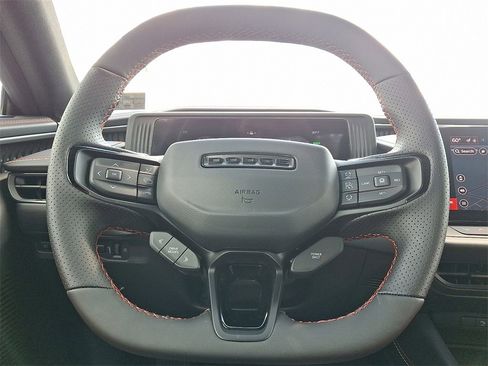 Used 2025 Dodge Charger R/T w/ Quick Order Package 25M R/T image 18