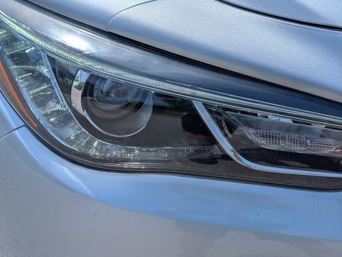 Used 2020 INFINITI QX60 Pure FWD image 9
