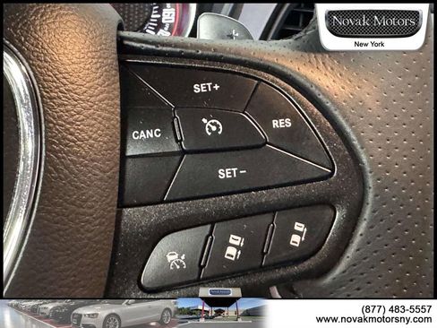 Used 2023 Dodge Challenger R/T Scat Pack w/ Plus Package RWD image 15