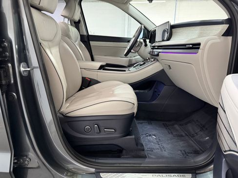 Used 2023 Hyundai Palisade Calligraphy FWD image 55