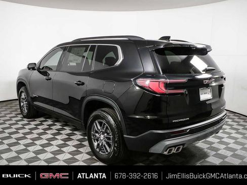 New 2026 GMC Acadia Elevation FWD image 28