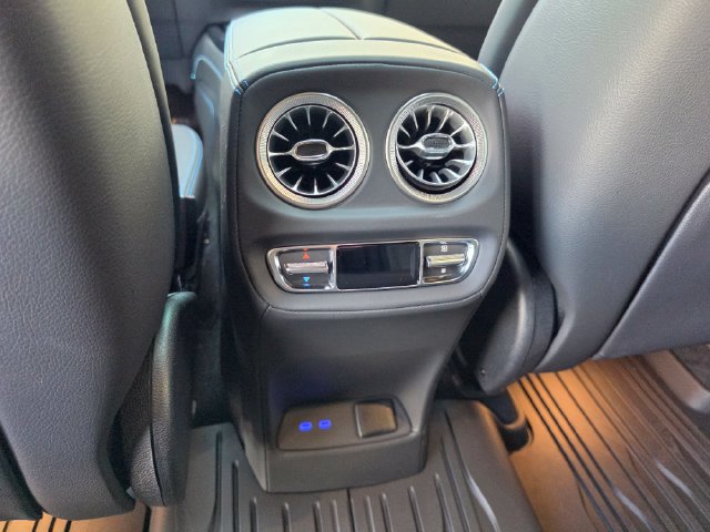 Used 2025 Mercedes-Benz G 580 w/ EQ Technology image 40