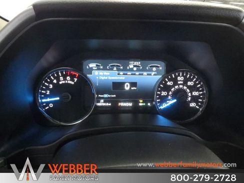Used 2020 Ford F150 Lariat AWD/4WD image 31