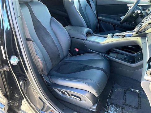 Used 2023 Acura RDX A-Spec image 9