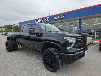 Used 2026 Chevrolet Silverado 3500 High Country w/ High Country Premium Package