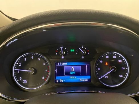 Used 2022 Buick Encore Preferred w/ Safety Package AWD/4WD image 11