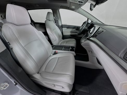 Certified 2019 Honda Odyssey EX-L image 29