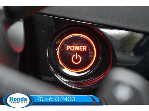 New 2025 Honda Accord Hybrid Touring image 28