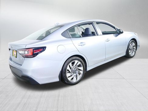 Used 2024 Subaru Legacy Limited AWD/4WD image 7