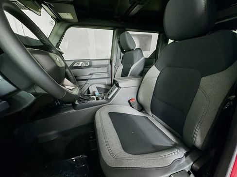 New 2025 Ford Bronco Big Bend image 12