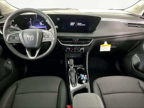 New 2026 Buick Encore GX Preferred w/ Comfort Package FWD image 6