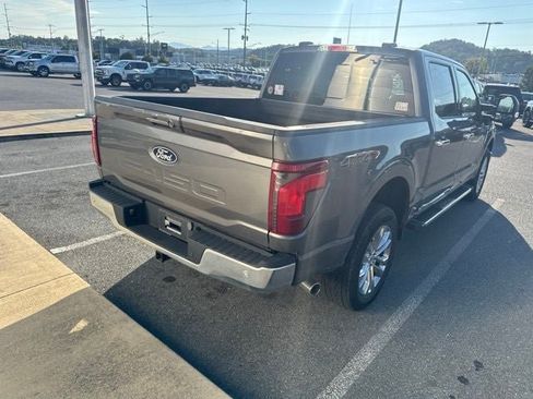 Used 2024 Ford F150 XLT w/ Equipment Group 302A MID AWD/4WD image 17
