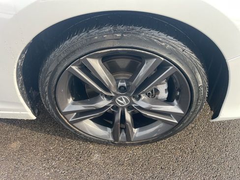 Used 2023 Acura Integra A-Spec image 11