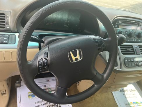 Used 2010 Honda Odyssey EX image 13