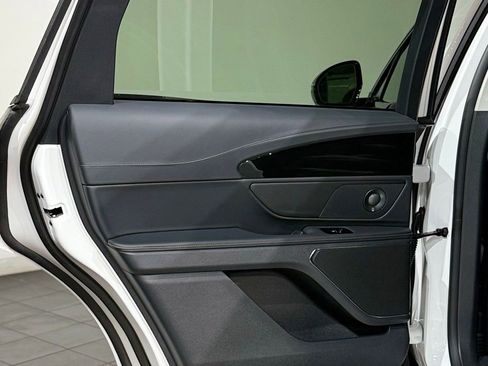 New 2026 Lincoln Nautilus Reserve w/ Jet Appearance Package image 46