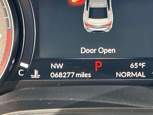 Used 2021 Acura TLX SH-AWD w/ Technology Package image 39