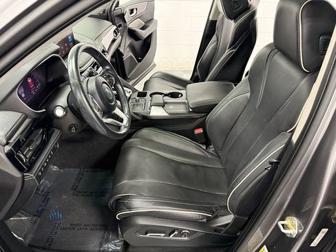 Used 2022 Acura MDX SH-AWD w/ Advance Package image 11