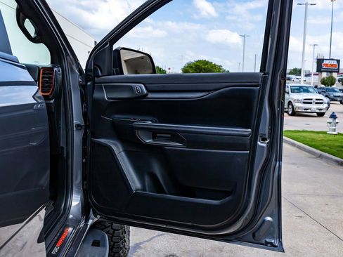 Used 2025 Ford Ranger Raptor AWD/4WD image 37