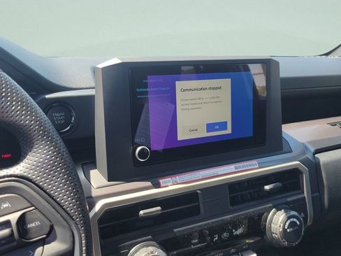 New 2026 Toyota Tacoma SR5 image 28