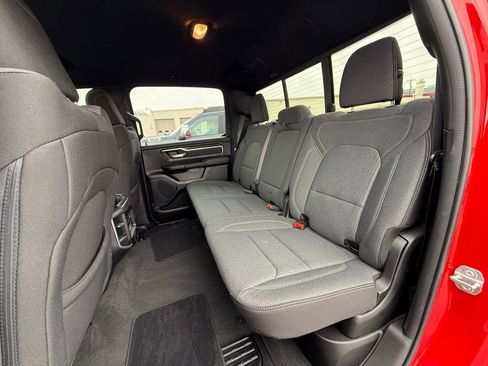 Used 2023 RAM 1500 Big Horn AWD/4WD image 29