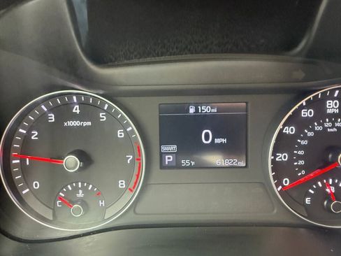 Used 2020 Kia Forte LXS FWD image 13