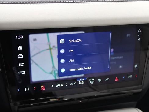 New 2026 Lincoln Navigator Reserve AWD/4WD image 50