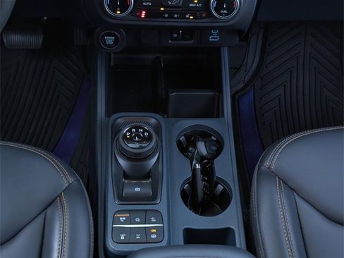 Certified 2024 Ford Maverick Tremor w/ Tremor Off-Road Package image 38