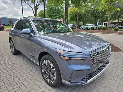 Used 2026 Genesis Electrified GV70