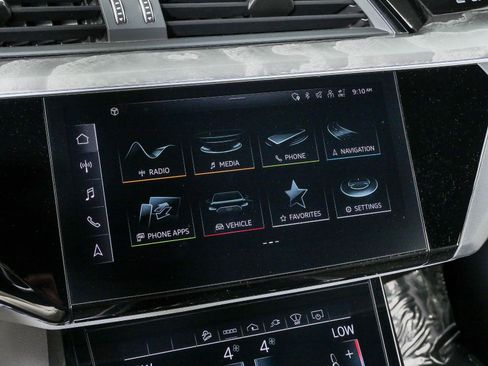 Used 2023 Audi e-tron Chronos w/ Chronos Package AWD/4WD image 15