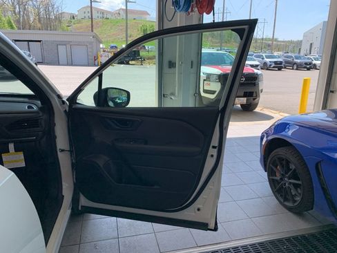 New 2026 Subaru Forester Premium image 22