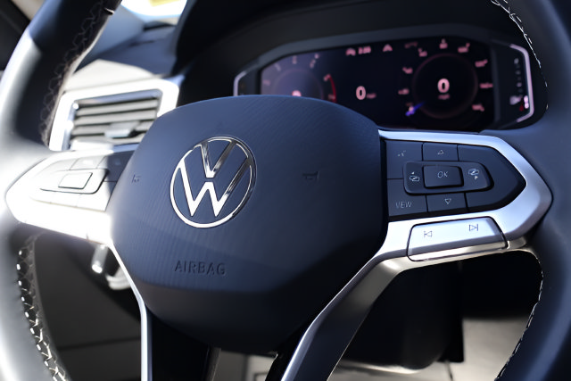 Used 2022 Volkswagen Atlas SE AWD/4WD image 20