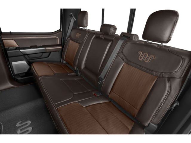 Used 2021 Ford F150 King Ranch w/ Equipment Group 601A High AWD/4WD image 13
