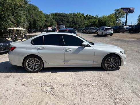 Used 2023 BMW 330i Sedan w/ Convenience Package RWD image 12