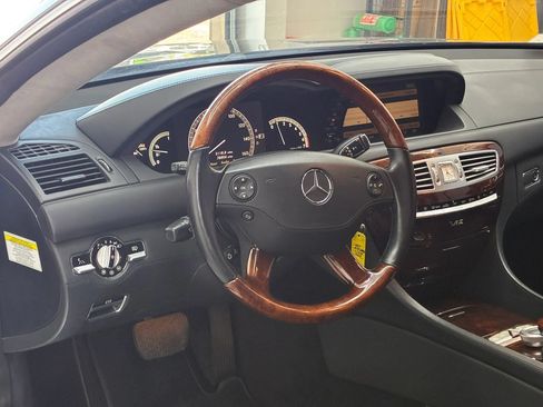 Used 2007 Mercedes-Benz CL 600 image 20
