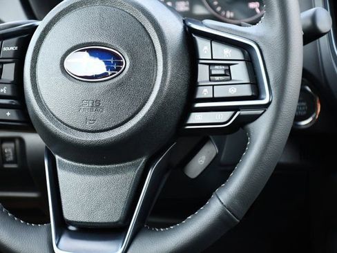 New 2026 Subaru Forester Limited AWD/4WD image 25