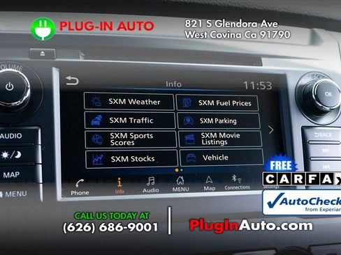 Used 2019 Nissan Titan SV w/ SV Convenience Package image 27