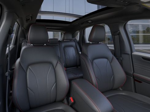 New 2025 Ford Escape ST-Line Elite w/ Premium Technology Package AWD/4WD image 10