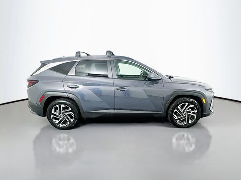 New 2026 Hyundai Tucson SEL Plus FWD image 4