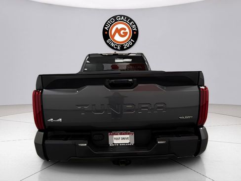 Used 2024 Toyota Tundra SR5 AWD/4WD image 6
