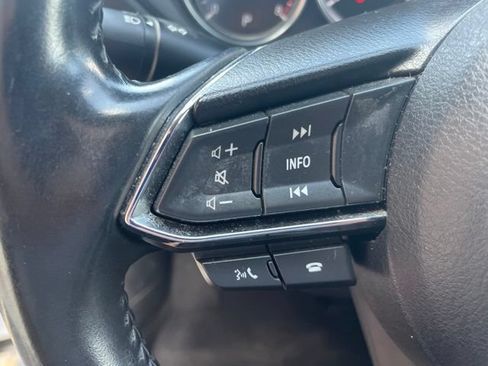 Used 2021 MAZDA CX-5 Touring FWD image 27