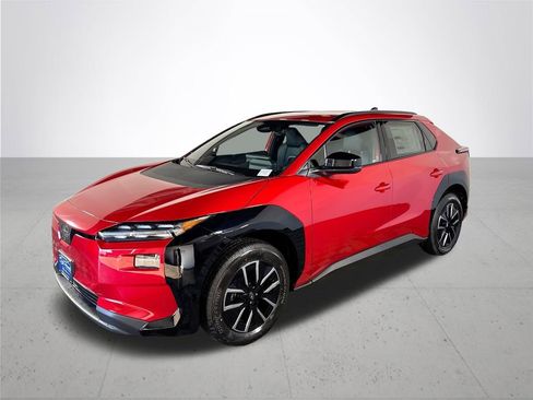 New 2026 Subaru Solterra Premium image 2