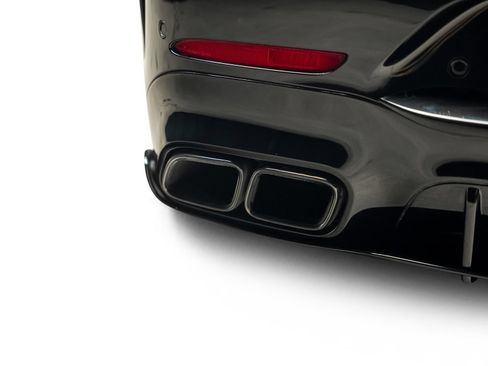 Used 2019 Mercedes-Benz AMG GT 63 S image 19