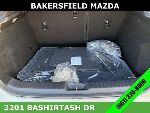 New 2026 MAZDA CX-30 Aire Edition image 17