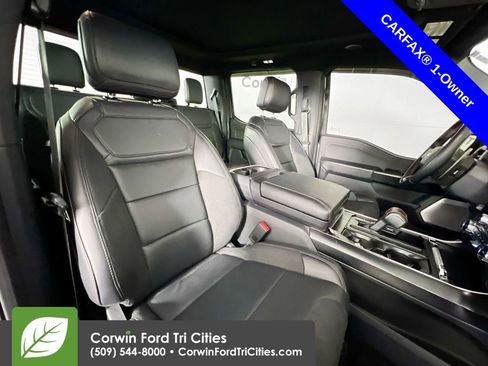 Used 2025 Ford F150 Raptor AWD/4WD image 17