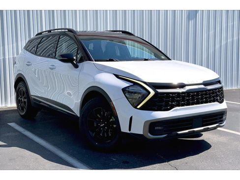 Used 2023 Kia Sportage X-Pro AWD/4WD image 33