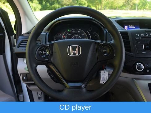 Used 2014 Honda CR-V LX image 4
